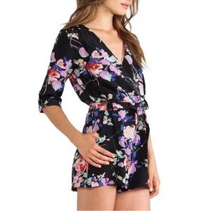 Yumi Kim Small Liz Romper